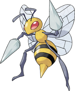 Beedrill