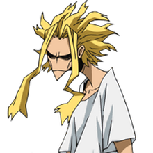 All Might Heroes Wiki Fandom