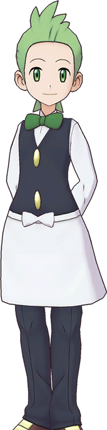 Dawn (Pokémon the Series), Heroes Wiki
