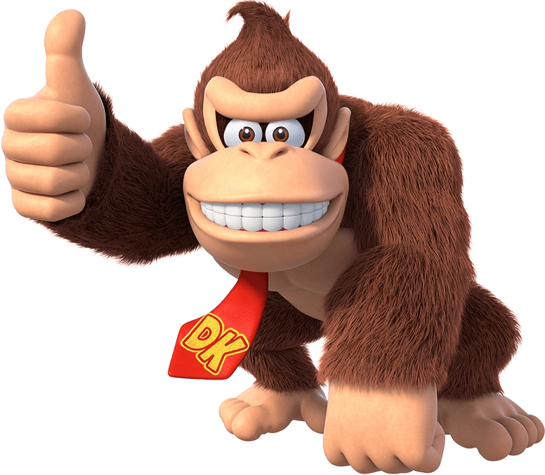 Donkey Kong Country Returns Bad Guys Toys
