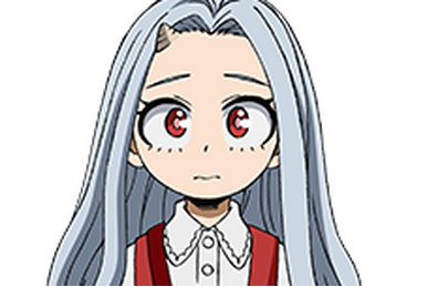 Amazon.com: Funko POP Animation: My Hero Acadamia - Eri