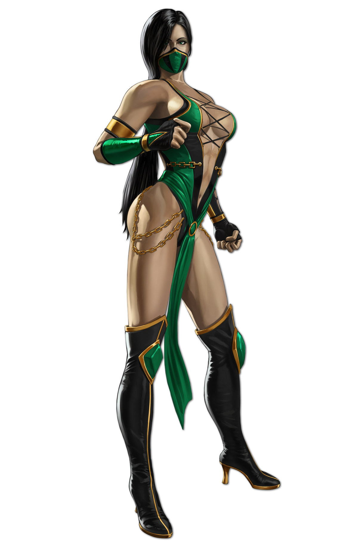 Jade (Mortal Kombat)/Gallery Heroes Wiki Fandom