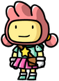 Lily (Scribblenauts series)