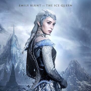 Freya The Ice Queen | Heroes Wiki | Fandom
