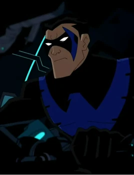 Nightwing