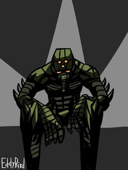 SCP-2273, Heroes Wiki