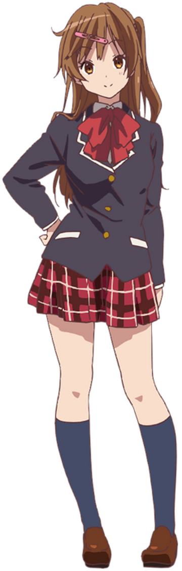 Shinka nibutani deals