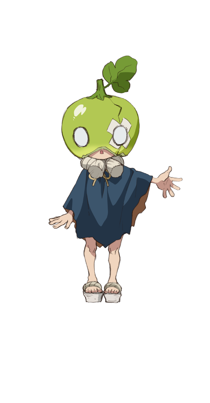 Dr Stone Suika Time Skip Suika (Dr. Stone) | Heroes Wiki | Fandom