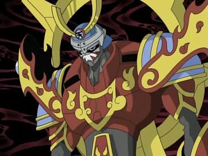 Susanoomon - Wikimon - The #1 Digimon wiki