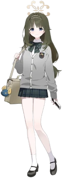Tsumugi Shiina | Heroes Wiki | Fandom