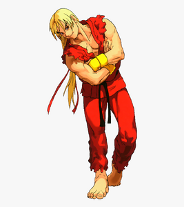 Ryu Ken Masters Akuma The King of Fighters XIII Street Fighter III, mr  transparent background PNG clipart