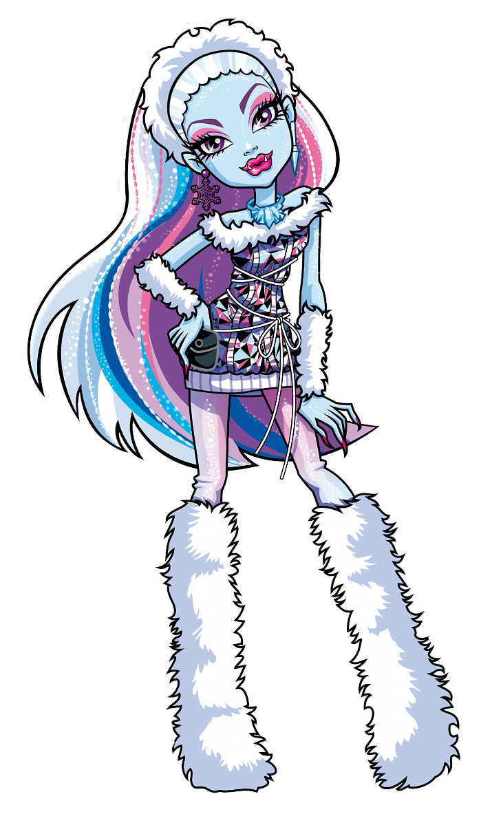 Is Abbey Bominable Transgender? Fans Speculate About Monster High  Character's Gender And Sexuality – Sdlgbtn