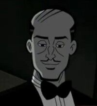 Alfred (brave and the bold