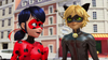 Animan - Ladybug and Cat Noir 31