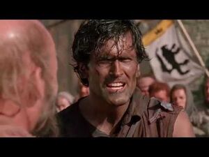 Army of Darkness (HD) - This is my boomstick!