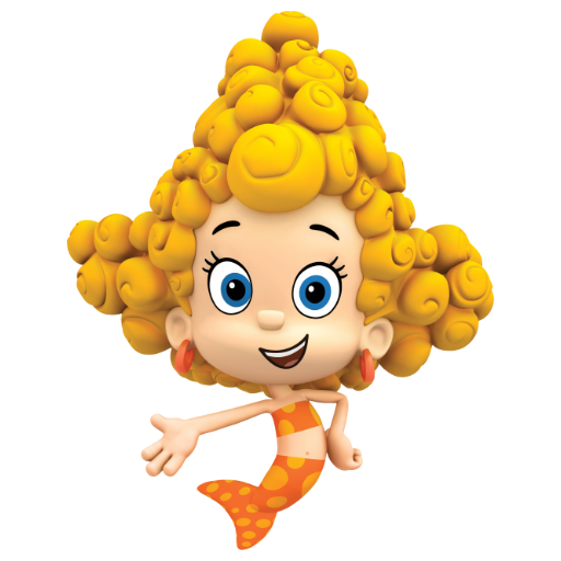 Deema Bubble Guppies Heroes Wiki Fandom