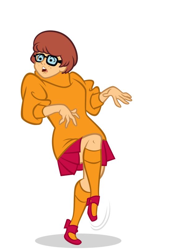 Velma Dinkley (Scooby-Doo)/Gallery.
