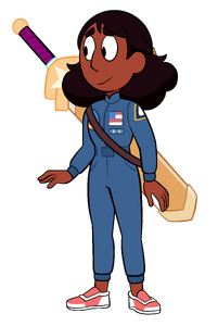 Connie3 By TheOffColors