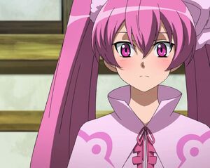 Daily Pic of Mine from Akame ga Kill! (3)