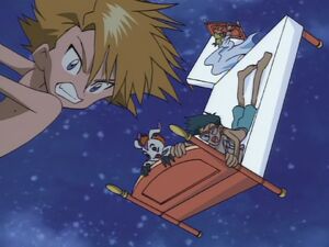 Digimon Adventure Screenshot 0586