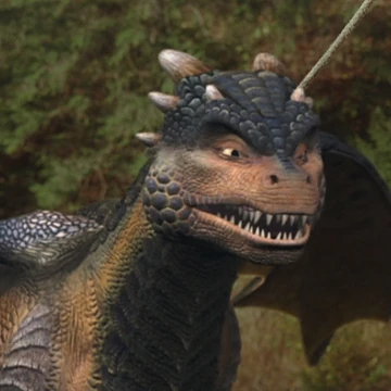 drake dragonheart heroes wiki fandom