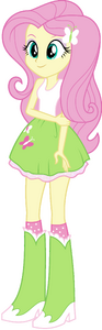 Eg Fluttershy