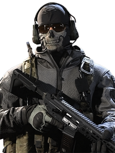 Simon Ghost Riley (2019), Call of Duty Wiki, Fandom