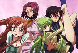 Kallen Kōzuki Gallery Heroes Wiki Fandom