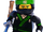 Lloyd Garmadon (The LEGO Ninjago Movie)