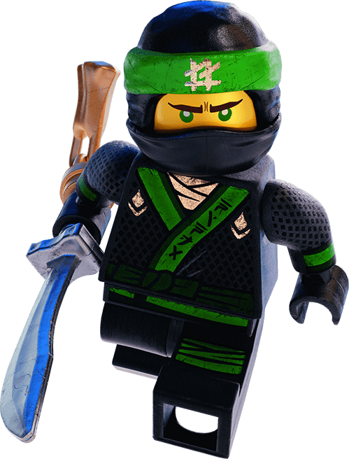 Batman (The Lego Movie), Heroes Wiki