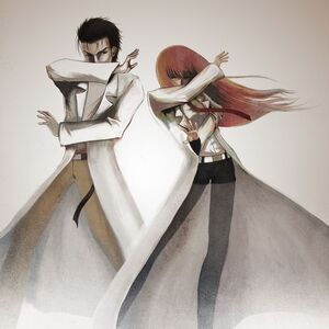 Rintarou Okabe Heroes Wiki Fandom Deviantart is the world's largest online social community for artists and art enthusiasts, allowing people to connect. rintarou okabe heroes wiki fandom