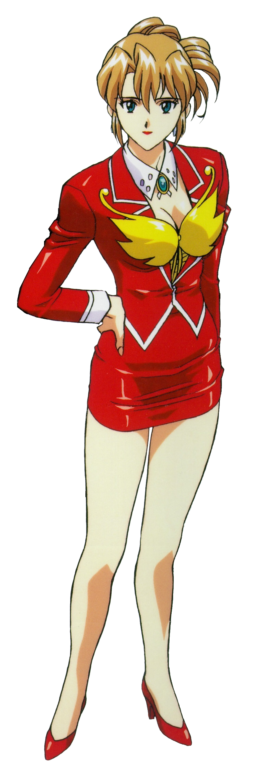 Aika Sumeragi | Heroes Wiki | Fandom