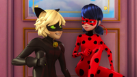 Animan - Cat Noir and Ladybug 28