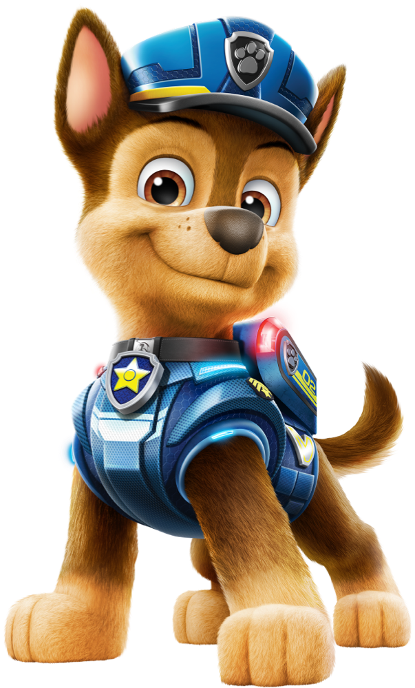 Paw Patrol: Zuma RealBig - Officially Licensed Nickelodeon Removable A