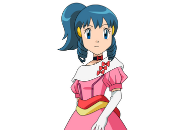 Dawn (Diamond/Pearl) Fanpop's 7th Most populaire Female Playable Character  - Pokémon - fanpop