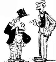 Mutt and jeff 7270