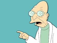 Professor Farnsworth (Futurama))