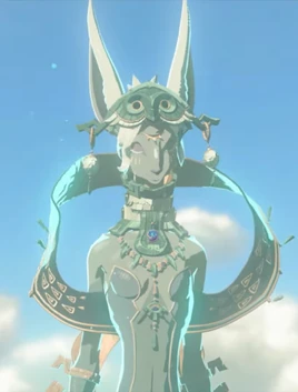 Spirit