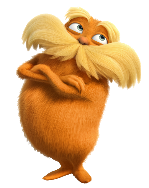 The Lorax Heroes Wiki Fandom