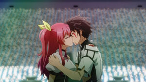 ZRakudai Kishi no Cavalry - 12 - Large 40