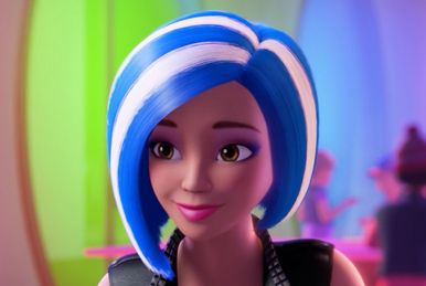 Erika juno barbie store