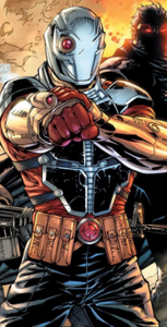 Deadshot