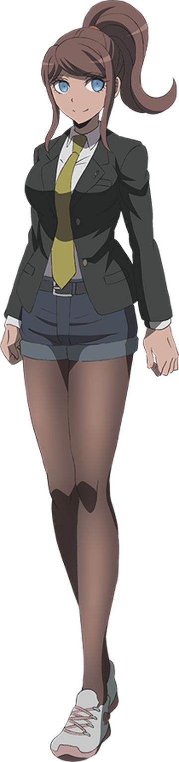 Aoi Asahina | Heroes Wiki | Fandom