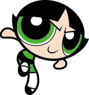 powerpuff girls buttercup