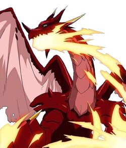 Ddraig Red Dragon Emperor - Profile Pic Infobox