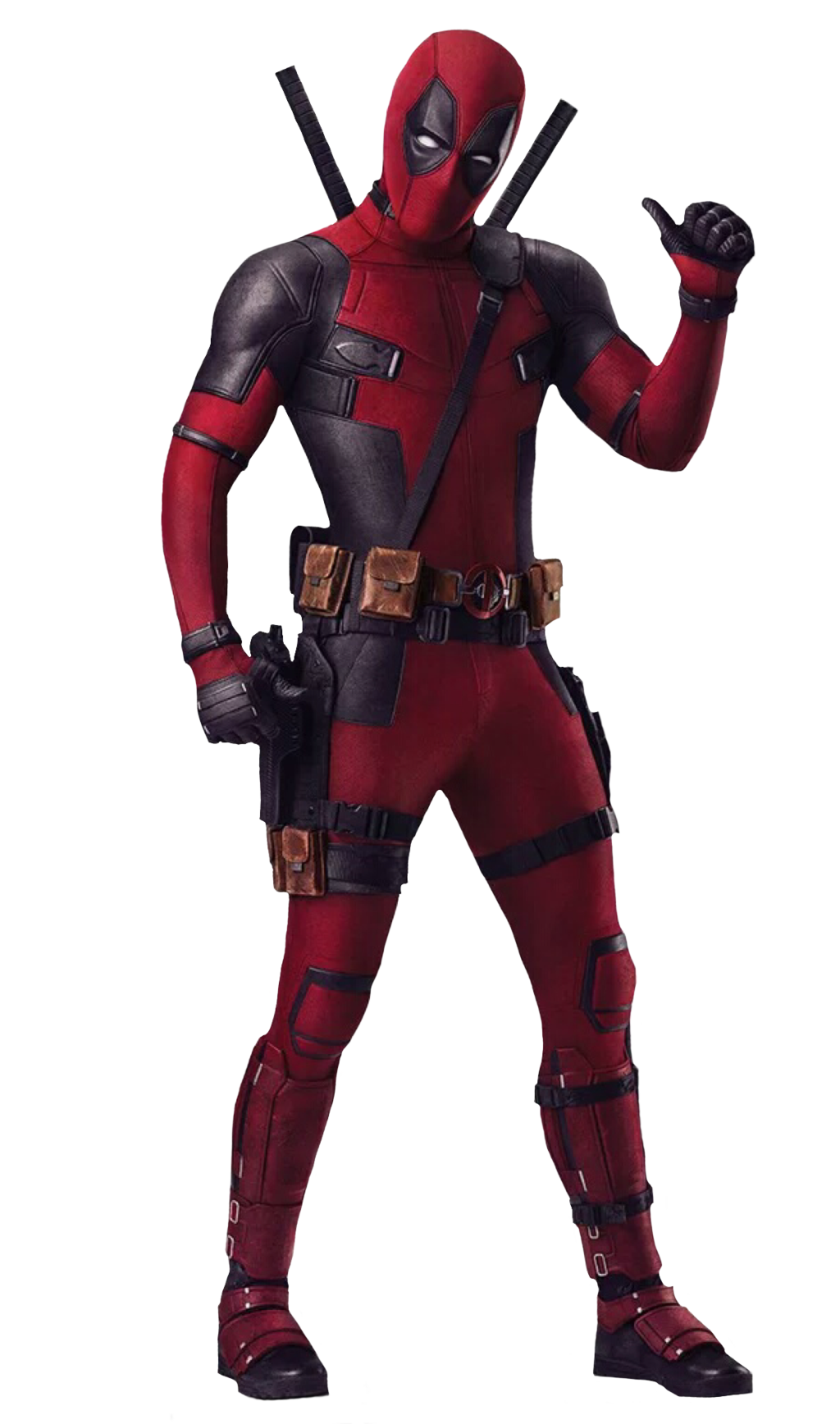 User blog Darthranner83 Marvel characters similarities to other heroes Deadpool Heroes Wiki Fandom
