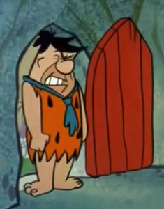 Fred Flintstone Gallery Heroes BreezeWiki
