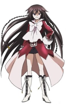Alice Pandora Hearts Heroes Wiki Fandom