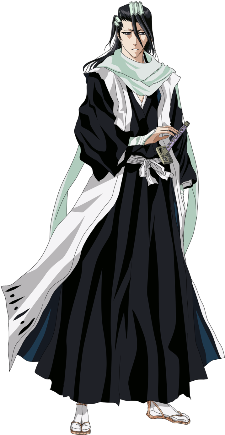 Byakuya Kuchiki Heroes Wiki Fandom Personazh anime, mangi i ranobe. byakuya kuchiki heroes wiki fandom