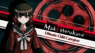 Maki’s Intro